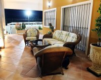 Resale - Villa - Orihuela Costa - Orihuela