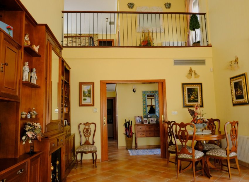 Resale - Villa - Orihuela Costa - Orihuela