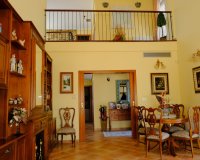 Resale - Villa - Orihuela Costa - Orihuela
