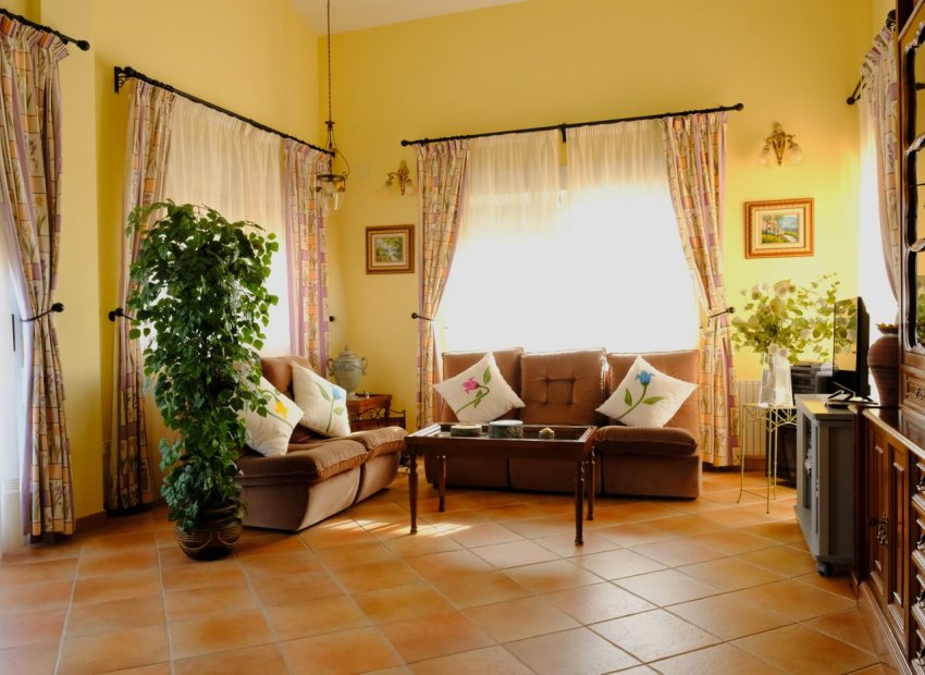 Resale - Villa - Orihuela Costa - Orihuela