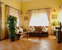 Resale - Villa - Orihuela Costa - Orihuela