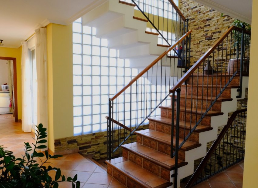 Resale - Villa - Orihuela Costa - Orihuela