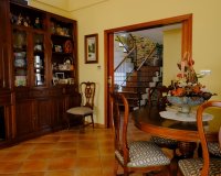 Resale - Villa - Orihuela Costa - Orihuela