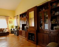 Resale - Villa - Orihuela Costa - Orihuela