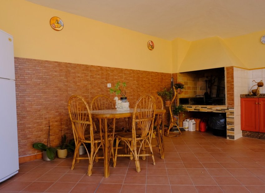Resale - Villa - Orihuela Costa - Orihuela