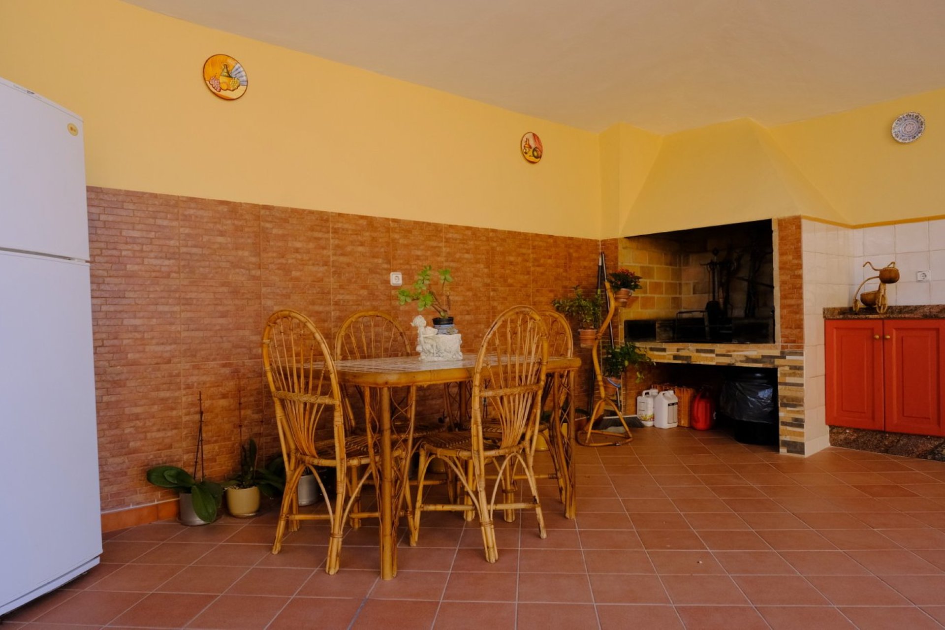 Resale - Villa - Orihuela Costa - Orihuela