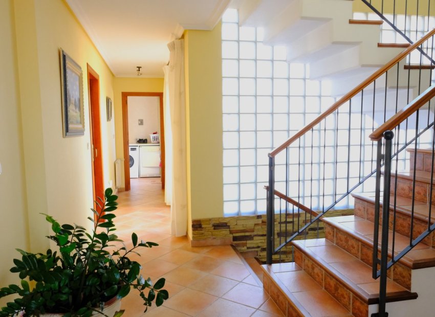 Resale - Villa - Orihuela Costa - Orihuela