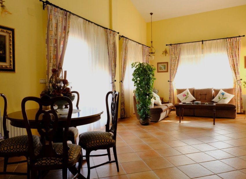 Resale - Villa - Orihuela Costa - Orihuela