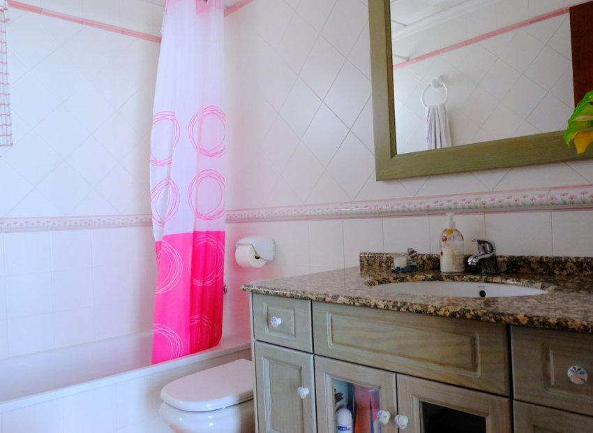 Resale - Villa - Orihuela Costa - Orihuela