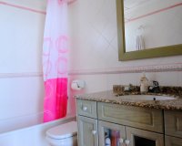 Resale - Villa - Orihuela Costa - Orihuela