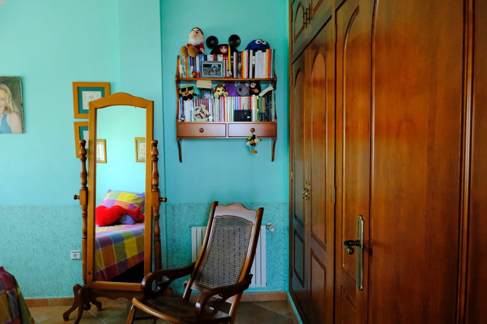 Resale - Villa - Orihuela Costa - Orihuela