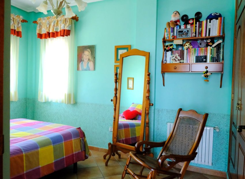 Resale - Villa - Orihuela Costa - Orihuela