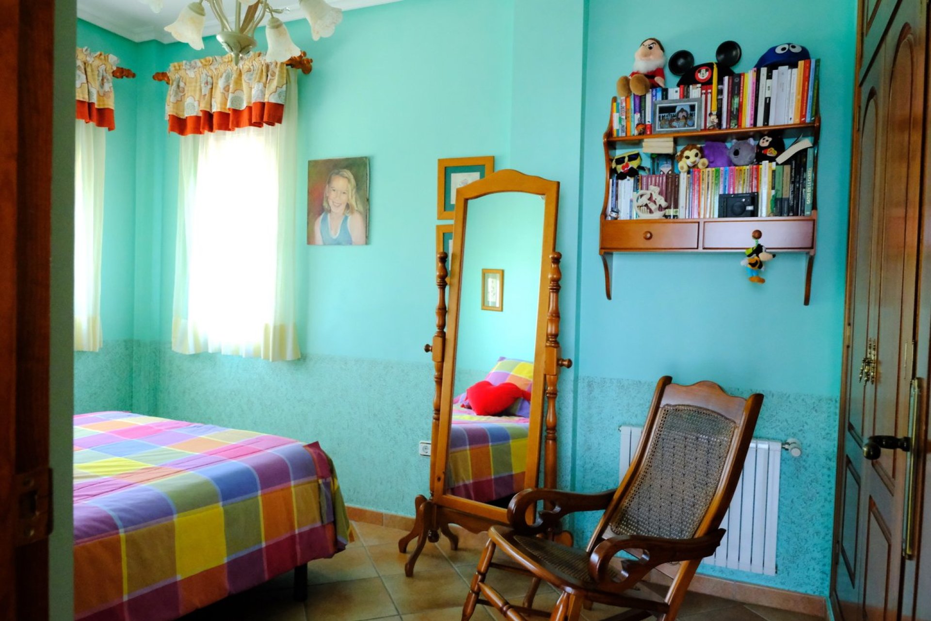 Resale - Villa - Orihuela Costa - Orihuela