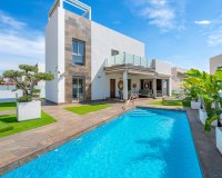 Resale - Villa - Orihuela Costa - Pau 8*