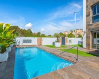 Resale - Villa - Orihuela Costa - Pau 8*