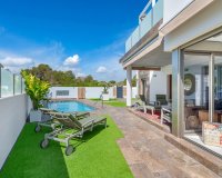 Resale - Villa - Orihuela Costa - Pau 8*