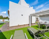 Resale - Villa - Orihuela Costa - Pau 8*