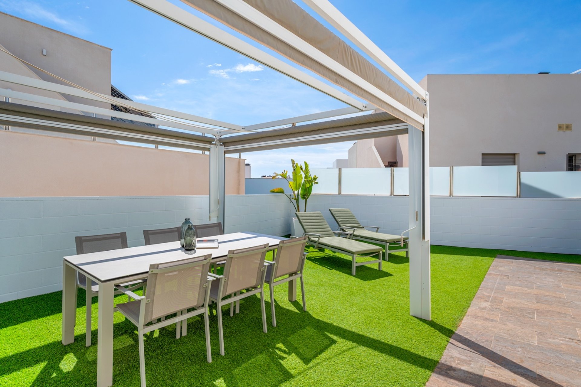 Resale - Villa - Orihuela Costa - Pau 8*