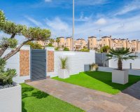 Resale - Villa - Orihuela Costa - Pau 8*