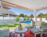 Resale - Villa - Orihuela Costa - Pau 8*