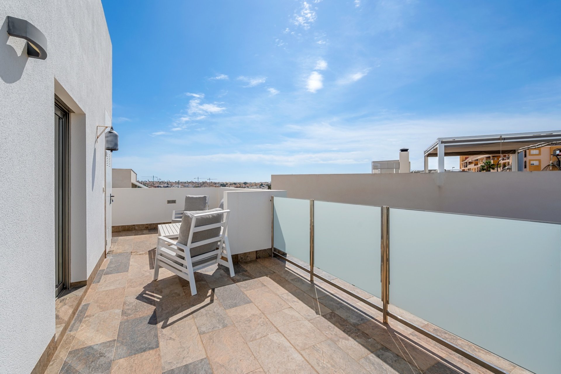 Resale - Villa - Orihuela Costa - Pau 8*