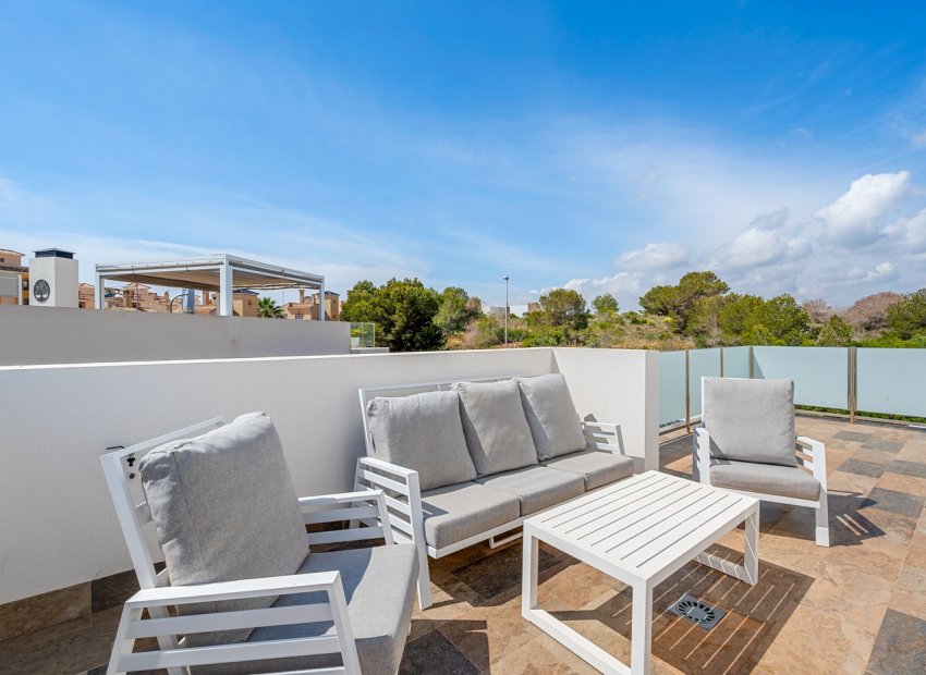 Resale - Villa - Orihuela Costa - Pau 8*