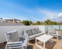 Resale - Villa - Orihuela Costa - Pau 8*