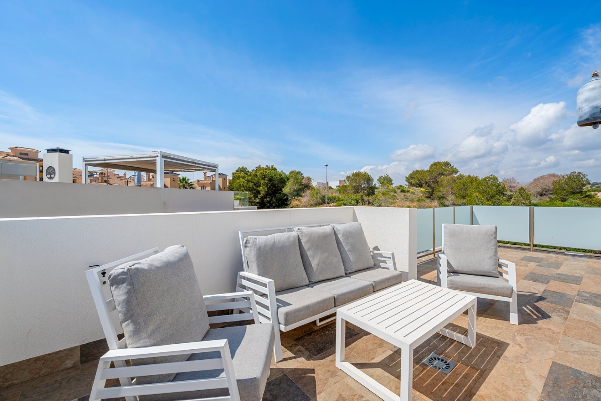 Resale - Villa - Orihuela Costa - Pau 8*