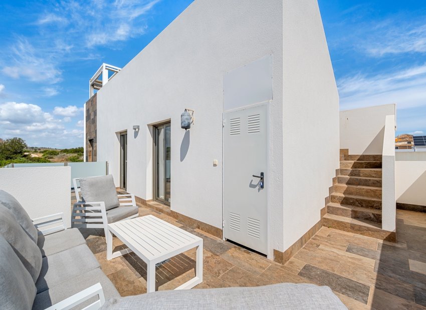 Resale - Villa - Orihuela Costa - Pau 8*