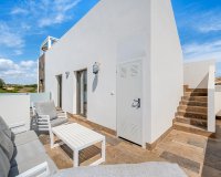 Resale - Villa - Orihuela Costa - Pau 8*