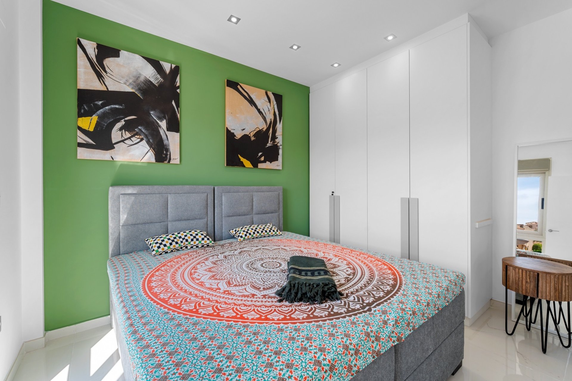 Resale - Villa - Orihuela Costa - Pau 8*