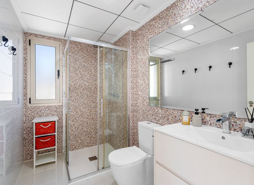 Resale - Villa - Orihuela Costa - Pau 8*