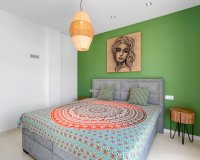 Resale - Villa - Orihuela Costa - Pau 8*