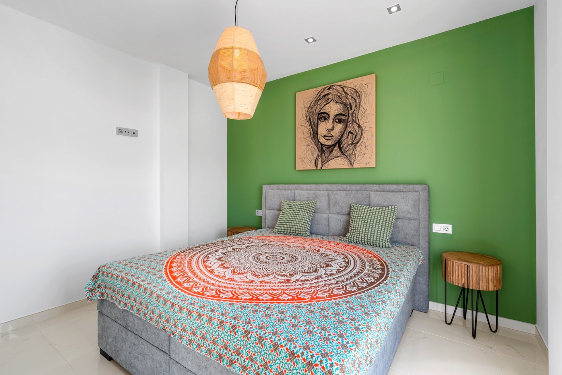 Resale - Villa - Orihuela Costa - Pau 8*