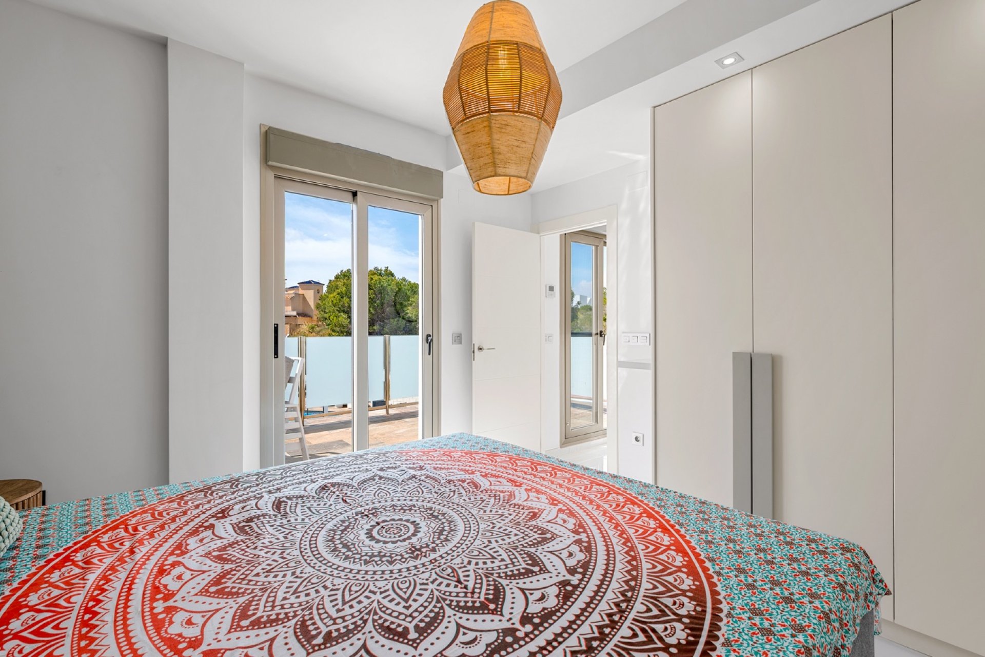 Resale - Villa - Orihuela Costa - Pau 8*