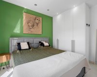 Resale - Villa - Orihuela Costa - Pau 8*