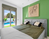 Resale - Villa - Orihuela Costa - Pau 8*