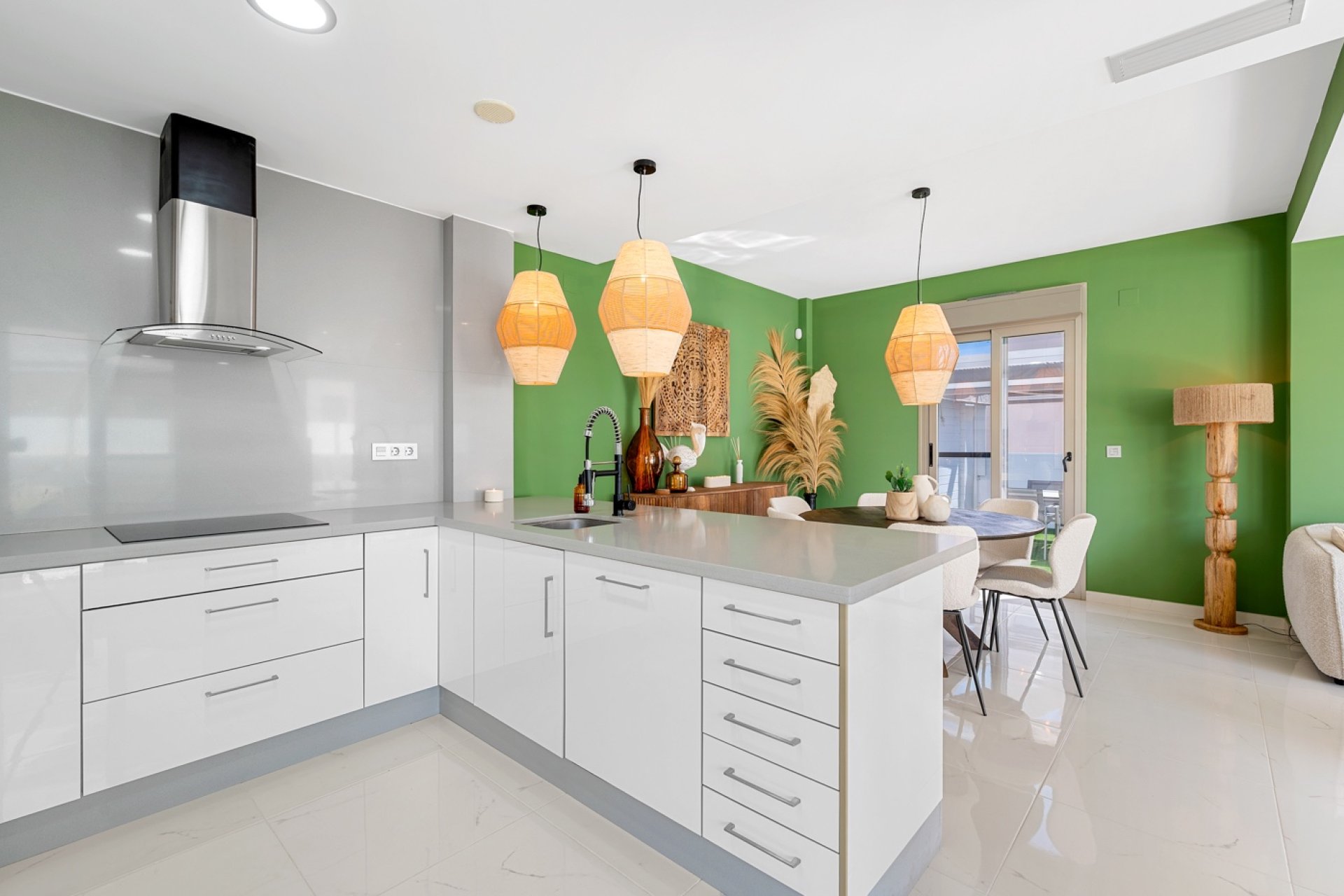 Resale - Villa - Orihuela Costa - Pau 8*