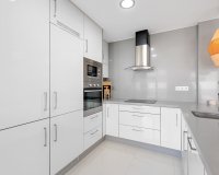 Resale - Villa - Orihuela Costa - Pau 8*