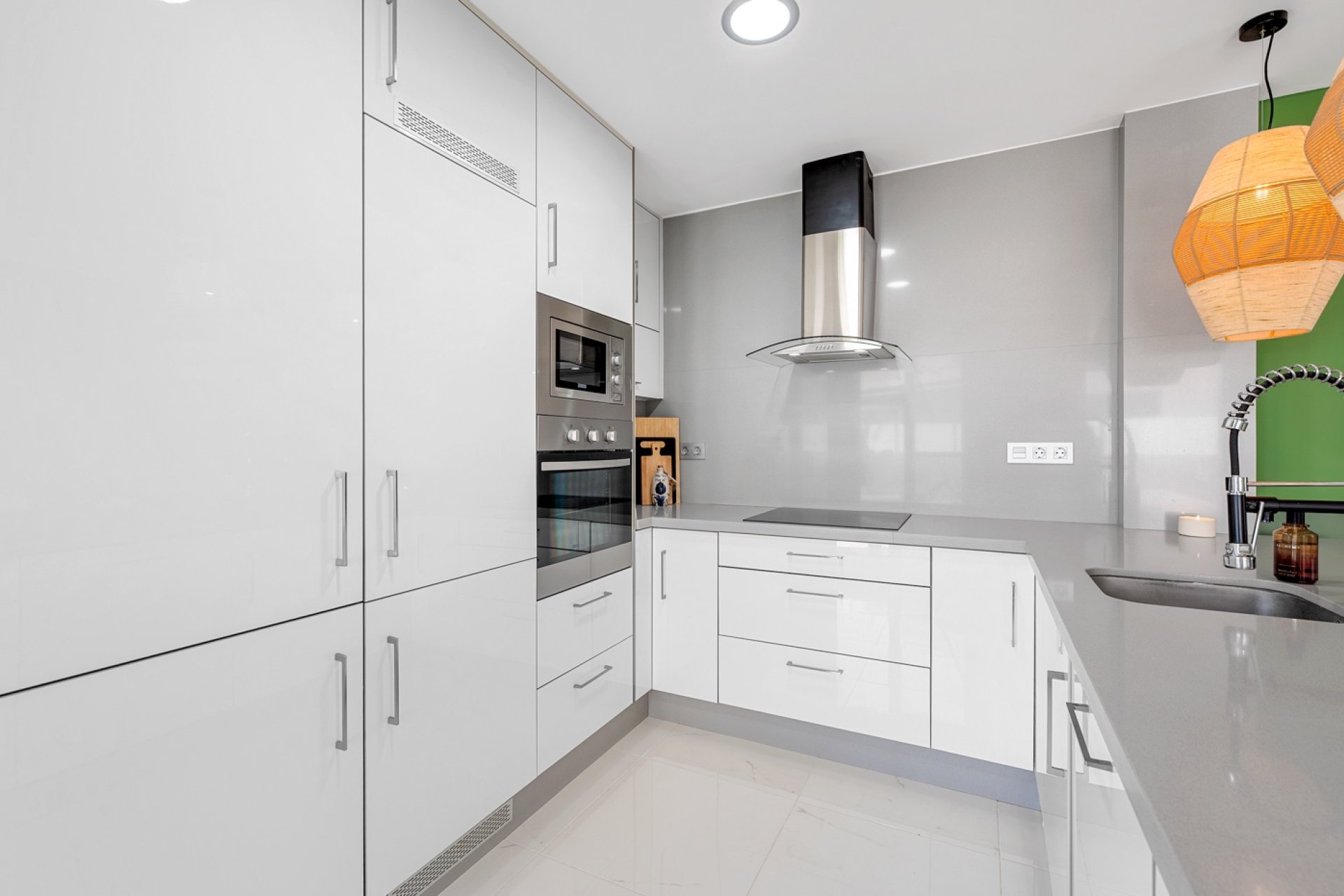 Resale - Villa - Orihuela Costa - Pau 8*