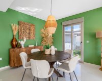 Resale - Villa - Orihuela Costa - Pau 8*