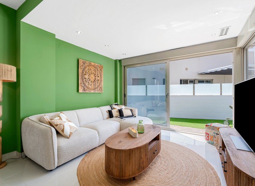 Resale - Villa - Orihuela Costa - Pau 8*