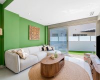 Resale - Villa - Orihuela Costa - Pau 8*