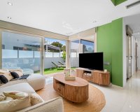 Resale - Villa - Orihuela Costa - Pau 8*