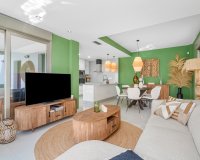 Resale - Villa - Orihuela Costa - Pau 8*