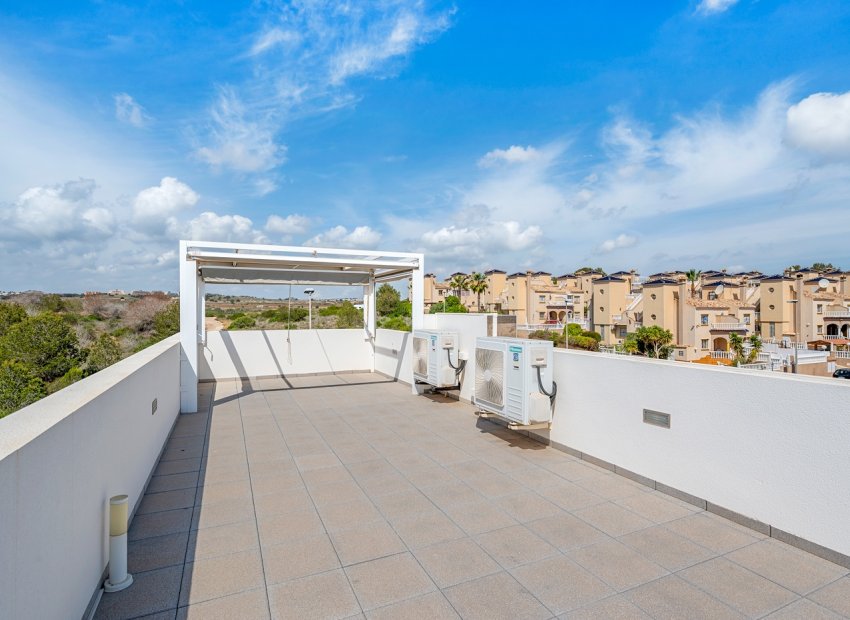 Resale - Villa - Orihuela Costa - Pau 8*