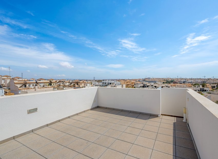 Resale - Villa - Orihuela Costa - Pau 8*