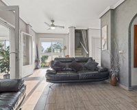 Resale - Villa - Orihuela Costa - Playa Flamenca