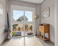 Resale - Villa - Orihuela Costa - Playa Flamenca