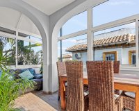 Resale - Villa - Orihuela Costa - Playa Flamenca
